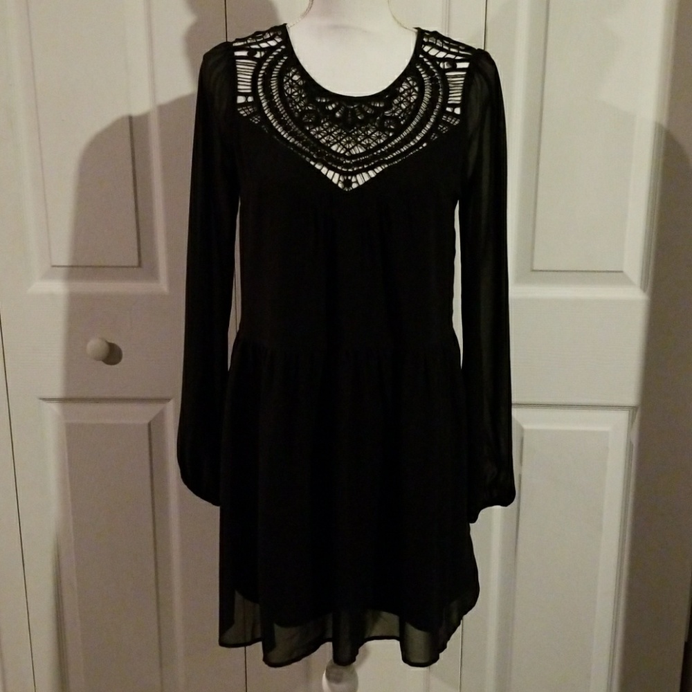 Express dress